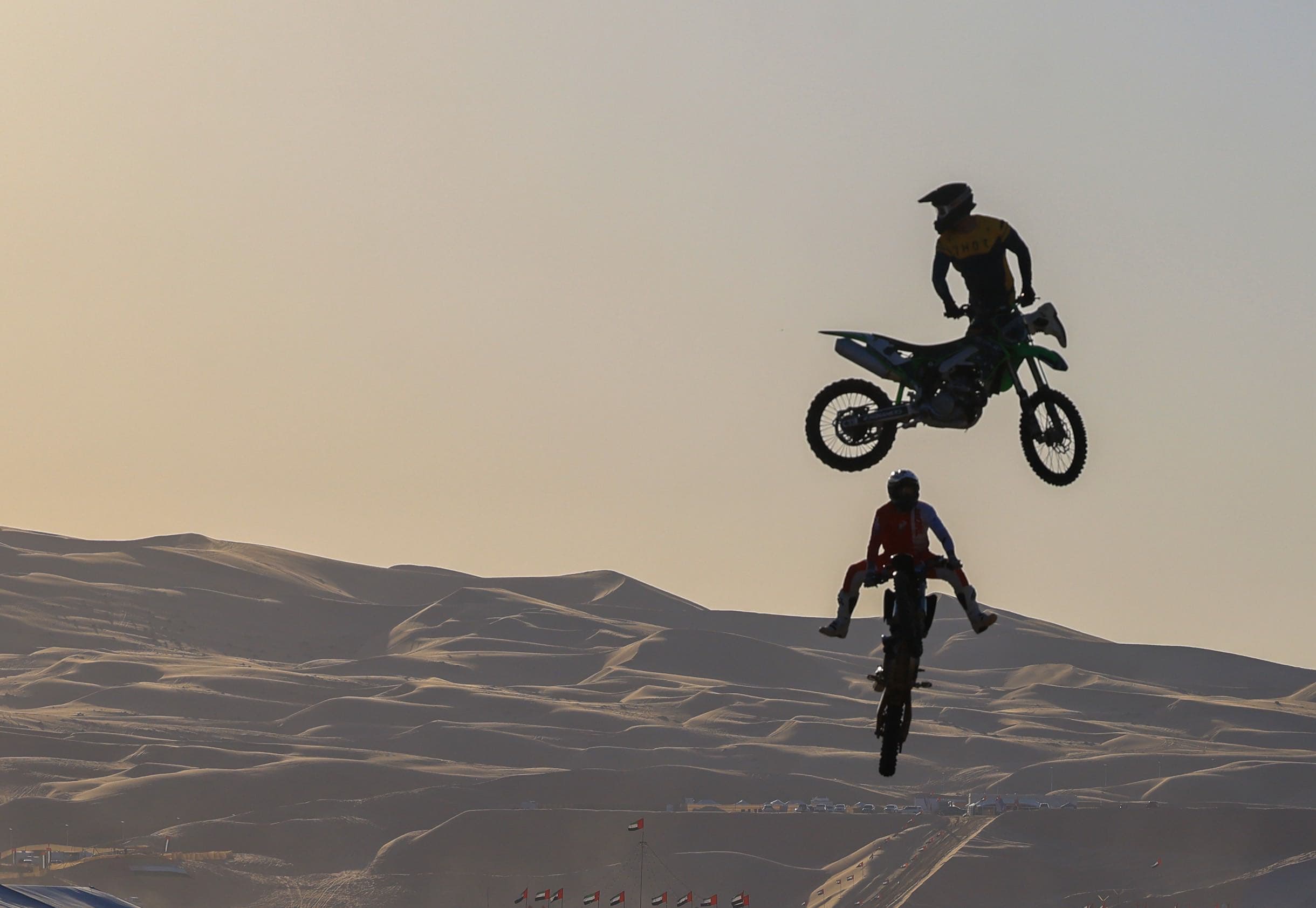 Motorcycle background